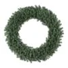 Vickerman Artificial Unlit Christmas Wreath (00961)
