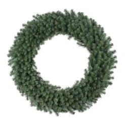 Vickerman Artificial Unlit Christmas Wreath (00961)