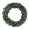 Vickerman Artificial Unlit Christmas Wreath (00963)