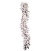Vickerman Pre-Lit Artificial Christmas Garland (01595)