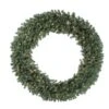 Vickerman Pre-Lit Artificial Christmas Wreath (03857)