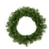 Vickerman Artificial Unlit Christmas Wreath (06375)