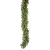 Vickerman Pre-Lit Artificial Christmas Garland (06381)