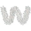 Vickerman Unlit Artificial Christmas Garland (06715)