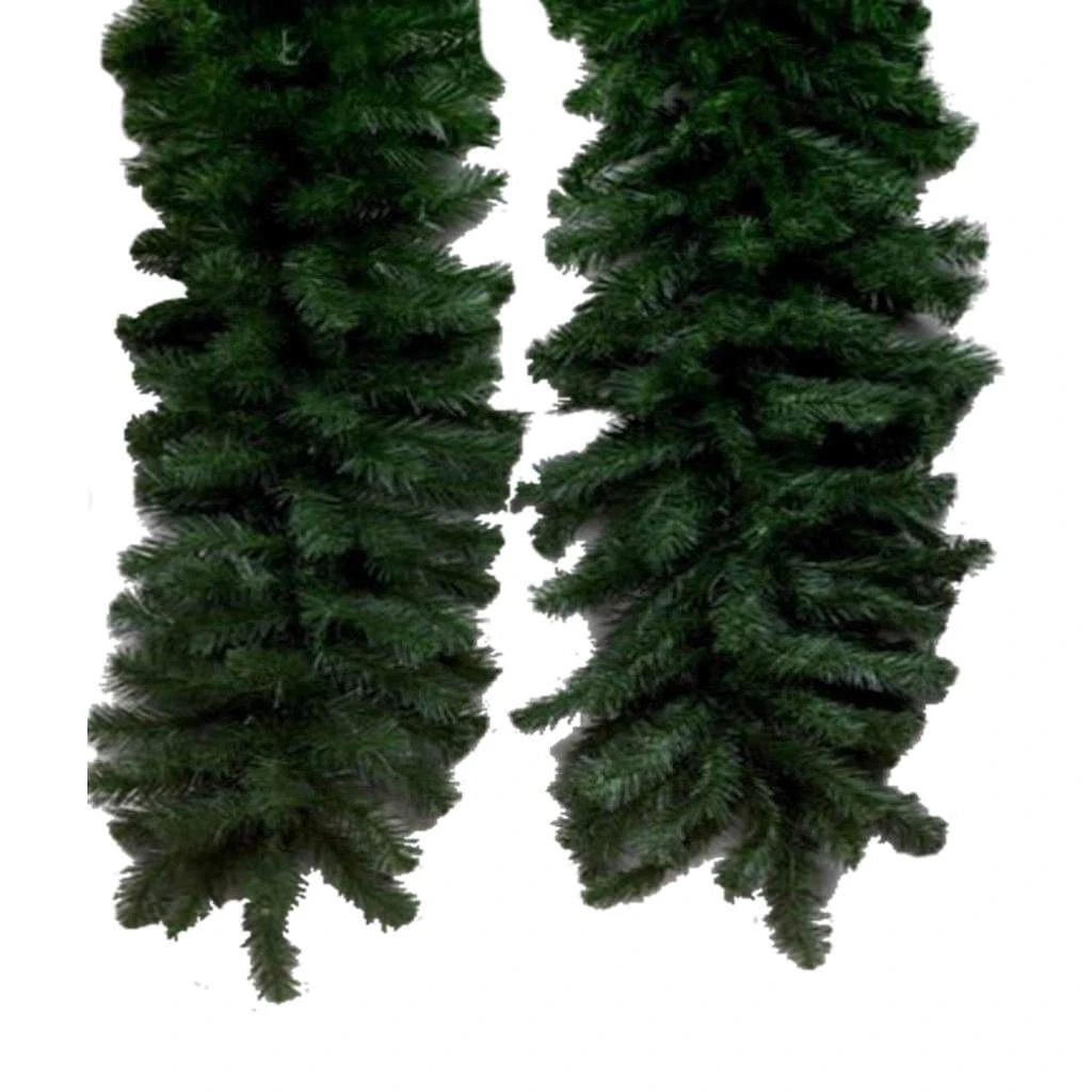 Vickerman Artificial Unlit Christmas Garland (06830)