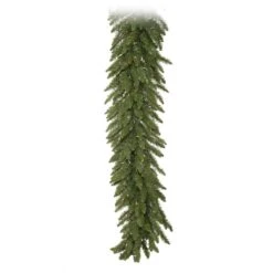 Vickerman Artificial Christmas Garland (08627)