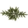 Vickerman Artificial Unlit Christmas Swag (10942)