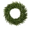 Vickerman Artificial Unlit Christmas Wreath (10953)