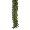 Vickerman Artificial Unlit Christmas Garland (10984)