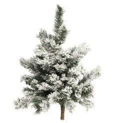 Vickerman Artificial Unlit Christmas Swag (117361)