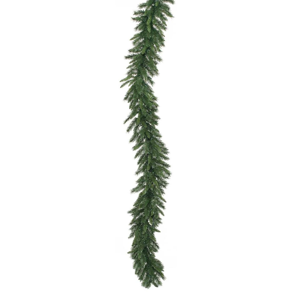 Vickerman Artificial Unlit Christmas Garland (12176)