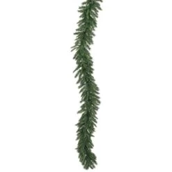 Vickerman Unlit Artificial Christmas Garland (12178)