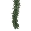 Vickerman Artificial Unlit Christmas Garland (12182)