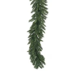 Vickerman Artificial Unlit Christmas Garland (12182)