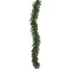 Vickerman Pre-Lit Artificial Christmas Garland (12183)