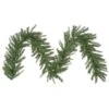 Vickerman Pre-Lit Artificial Christmas Garland (14478)
