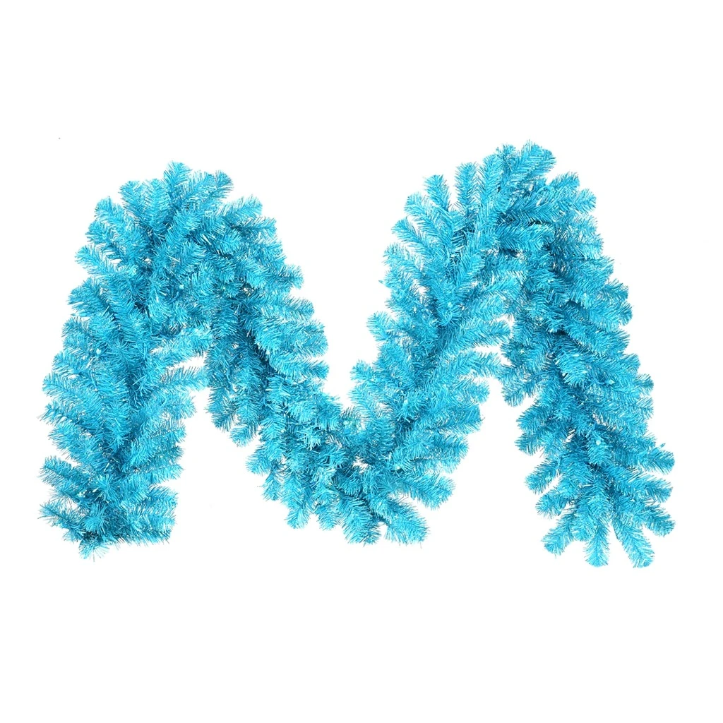 Vickerman Pre-Lit Artificial Christmas Garland (14751)