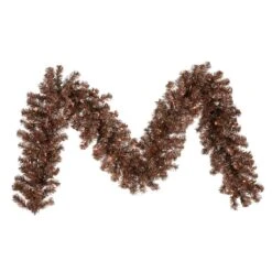 Vickerman Pre-Lit Artificial Christmas Garland (14807)