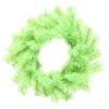 Vickerman Artificial Unlit Christmas Wreath (14812)