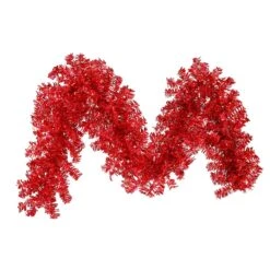 Vickerman Pre-Lit Artificial Christmas Garland (14887)