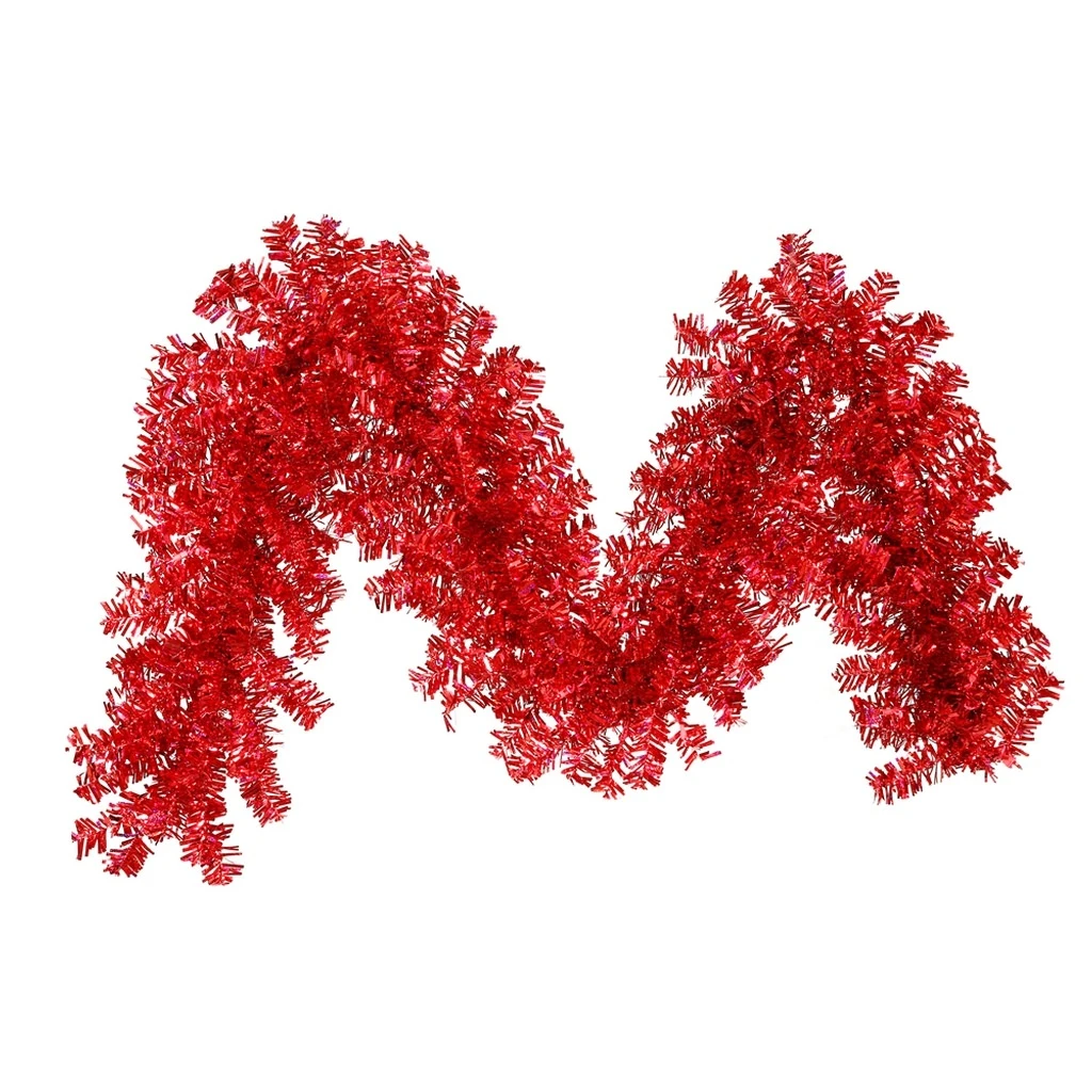 Vickerman Pre-Lit Artificial Christmas Garland (14887)