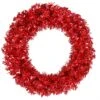 Vickerman Pre-Lit Artificial Christmas Wreath (14891)