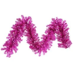 Vickerman Pre-Lit Artificial Christmas Garland (14919)