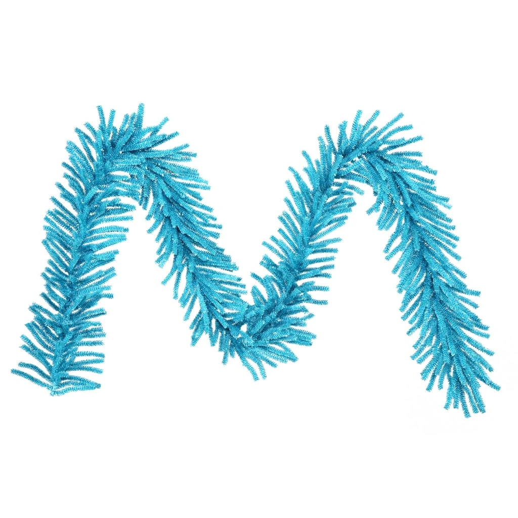 Vickerman Artificial Unlit Christmas Garland (150351)