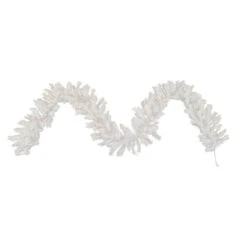 Vickerman Artificial Unlit Christmas Garland (160503)