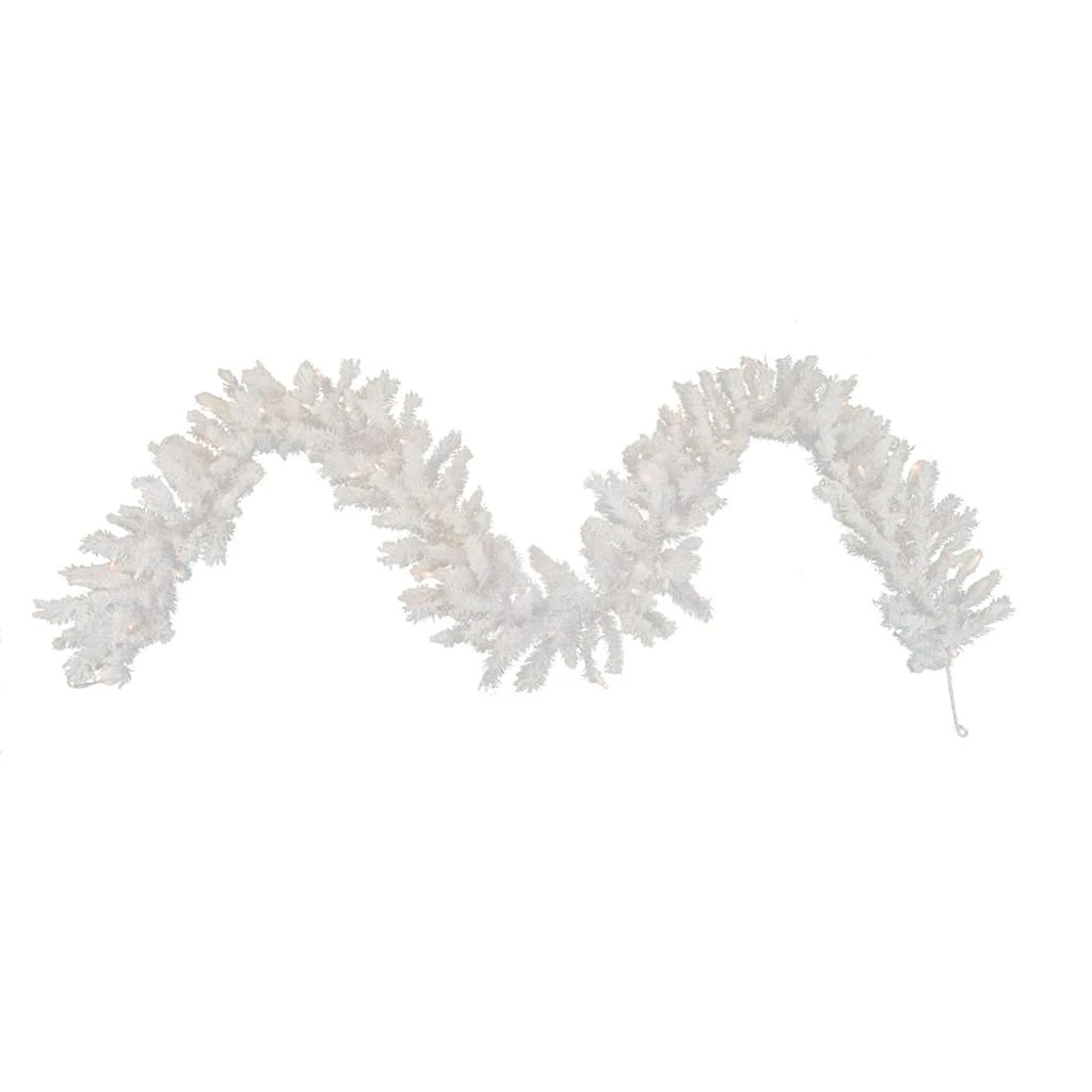 Vickerman Artificial Unlit Christmas Garland (160503)