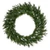 Vickerman Pre-Lit Artificial Christmas Wreath (16287)