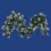 Vickerman Pre-Lit Artificial Christmas Garland (16738)