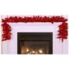 Vickerman Pre-Lit Artificial Christmas Garland (16947)