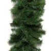 Vickerman Pre-Lit Artificial Christmas Garland (17268)