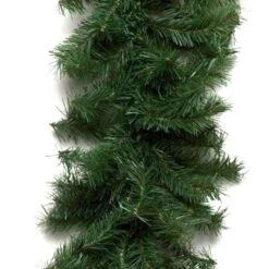 Vickerman Pre-Lit Artificial Christmas Garland (17268)