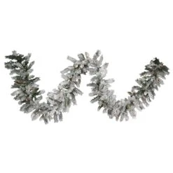 Vickerman Pre-Lit Artificial Christmas Garland (17939)