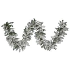 Vickerman Pre-Lit Artificial Christmas Garland (17943)