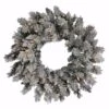 Vickerman Pre-Lit Artificial Christmas Wreath (17948)