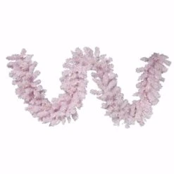 Vickerman Pre-Lit Artificial Christmas Garland (18164)