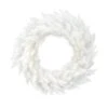 Vickerman Artificial Unlit Christmas Wreath (18468)