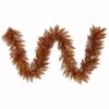 Vickerman Pre-Lit Artificial Christmas Garland (18505)