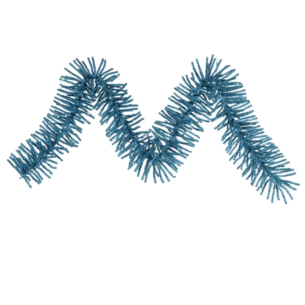 Vickerman Pre-Lit Artificial Christmas Garland (18858)