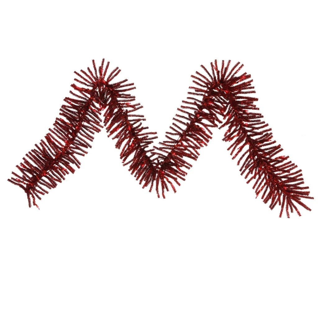 Vickerman Pre-Lit Artificial Christmas Garland (18859)