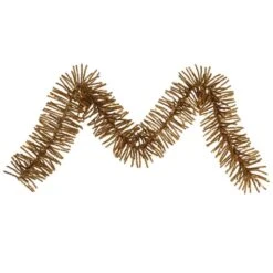 Vickerman Pre-Lit Artificial Christmas Garland (20535)