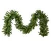 Vickerman Pre-Lit Artificial Christmas Garland (22134)