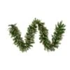 Vickerman Artificial Unlit Christmas Garland (22147)