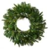 Vickerman Artificial Unlit Christmas Wreath (22161)