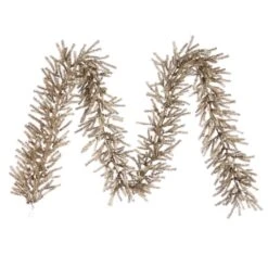 Vickerman Unlit Artificial Christmas Garland (22290)