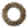 Vickerman Unlit Artificial Christmas Wreath (22294)