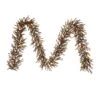 Vickerman Pre-Lit Artificial Christmas Garland (22307)